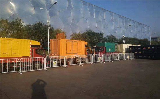 靖宇400KW发电机组适配电缆规格选型指南