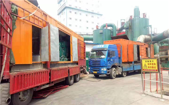 靖宇100KW发电机组适配电缆规格选型指南