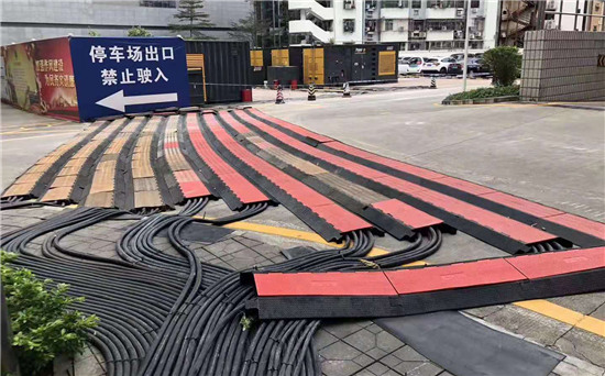 靖宇发电机组电缆选型完整具体步骤(工程通用标准流程)
